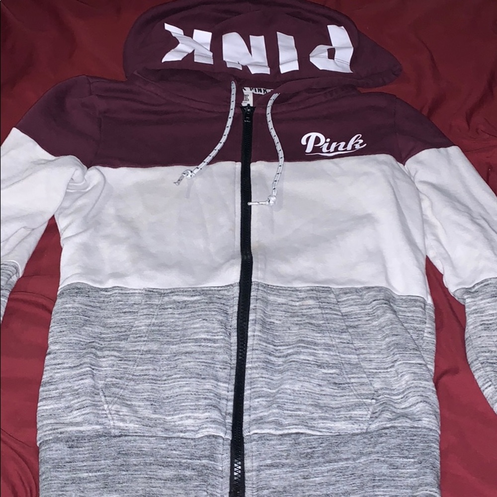 Cute PINK sweatshirt